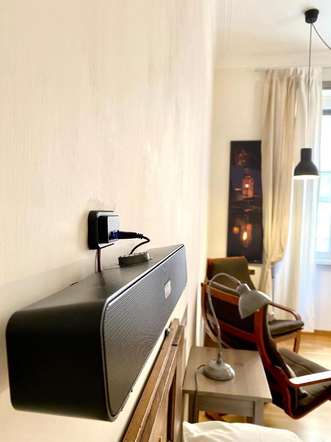 Couette-café Roome Rome